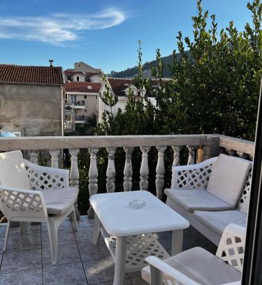 Maini Apartment | Pet-Friendly Retreat at Apartman Grujić for Families