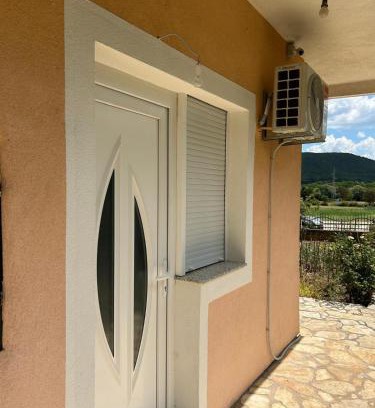 Cove Parja Apartment | Apartman GUŠI