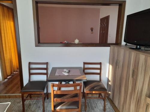 Krusevo Apartment | Budget-Friendly Stay at Apartman Gulab Krushevo