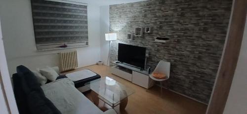 Novi Grad Sarajevo Apartment | Top-Rated Apartman Holiday with Child-Friendly Amenities