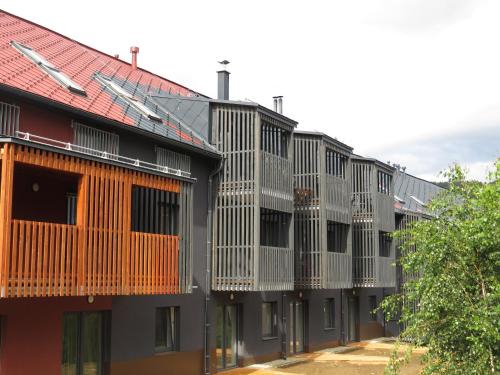 Dolni Morava Apartment | Guest Rated: 9.7/10 at Apartman Honey with Family-Friendly Perks