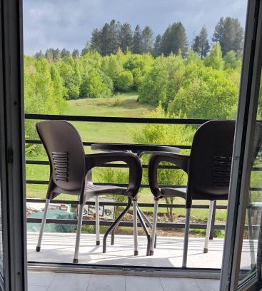 Kolasin Apartment | Pet-Friendly Retreat: Apartman Irvas Kolasin, Rated 9.8
