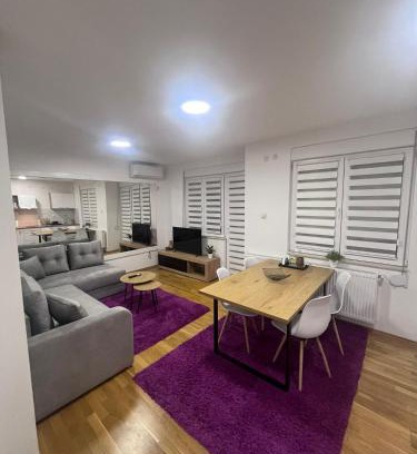 Pirot Apartment | Guest Rated 10/10: Family-Friendly Apartment Iva Stay
