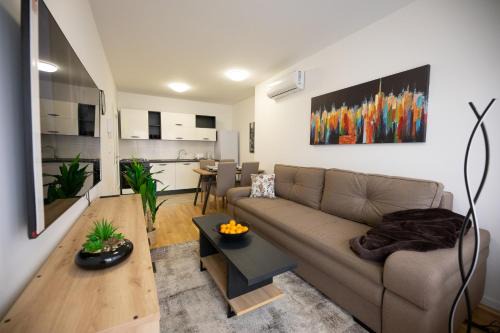 Osijek Apartment | Family-Friendly IVANA Hotel: Rated 9.9/10 by Guests