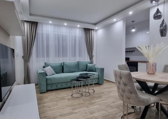 Sremska Mitrovica Apartment | Guest Rated 10/10: Family-Friendly Apartman Ivkovic