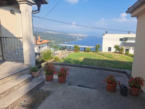 Pobri Apartment | Apartman Jadranka Opatija