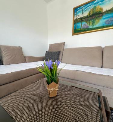 Mali Radic Apartment | Top-Rated Apartman Jan with Breakfast & Family-Friendly Perks