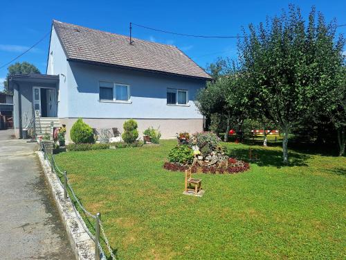 Karlovac House | Apartman Jelena