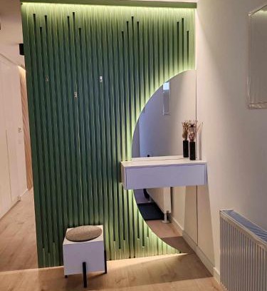 Nova Gradiska Apartment | Exceptional Stay at Apartman „Karolina” - Pet Friendly & Child-Friendly