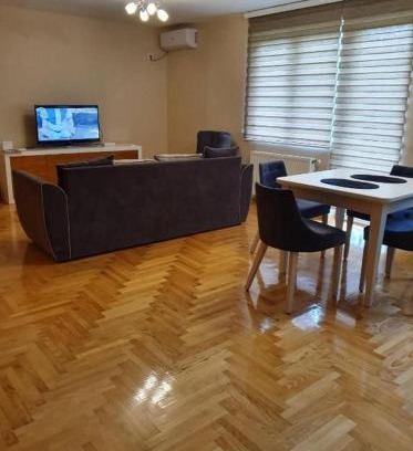 Stara Pazova Apartment | Guest Rated: 9.7 at Apartman KGC Stara Pazova