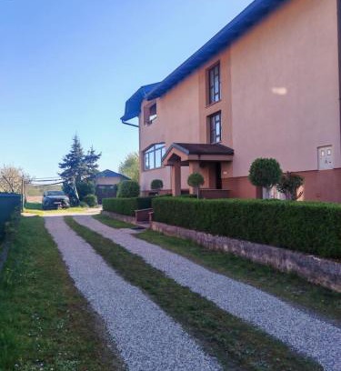 Velika Gorica Apartment | Family-Friendly Stay at Apartman Kristian - Rated 9/10