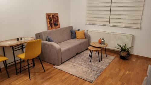 Doboj Apartment | Family-Friendly Stay at Apartman La Valletta, Doboj