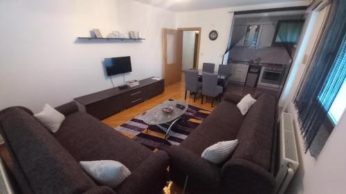 Doboj Apartment | Exceptional Child-Friendly Stay at Apartman Lena Doboj