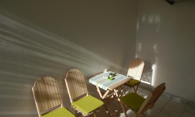 Topla Apartment | Pet-Friendly Ocean View at Apartman Lena - Rated 9/10