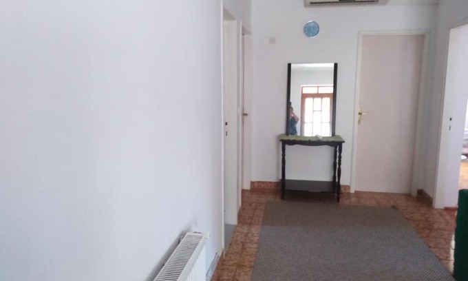 Tkon Apartment | Comfortable Stay at Apartman Leut - Pet and Child Friendly