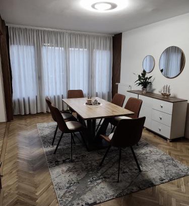 Mali Radic Apartment | Apartman Lidija