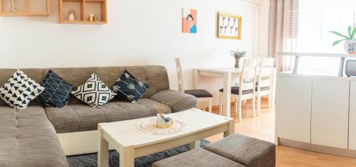 Cove Parja Apartment | Top-Rated Family Retreat at Apartman Lili – Perfect for Kids