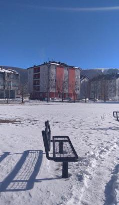 Kupres Apartment | Guest Rated 10/10: Family-Friendly Apartman Luka with Breakfast