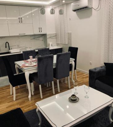 Bijeljina Apartment | Guest Rated 10/10: Apartman LUX with Family-Friendly Options