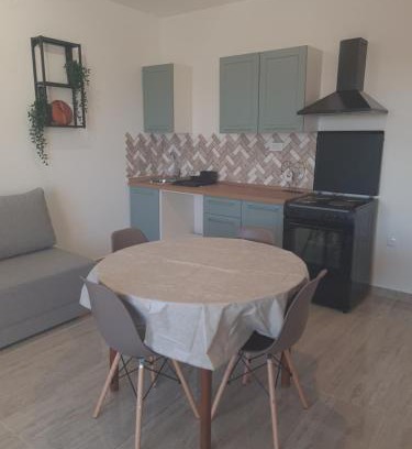 Brisevo Apartment | Family-Friendly Apartman Maša - Guest Rated 9.8/10