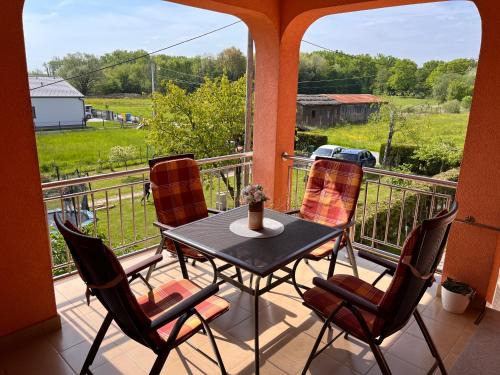 Velika Gorica Apartment | Guest Rated: Apartman Magnolia - Ideal for Families