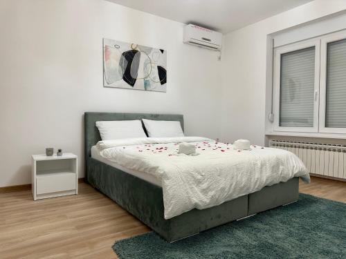 Becej Apartment | Apartman Maja