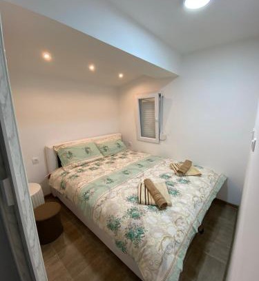 Ciganska Mahala Apartment | Pet-Friendly Stay at Apartman "Majka" - Rated 9.6/10!