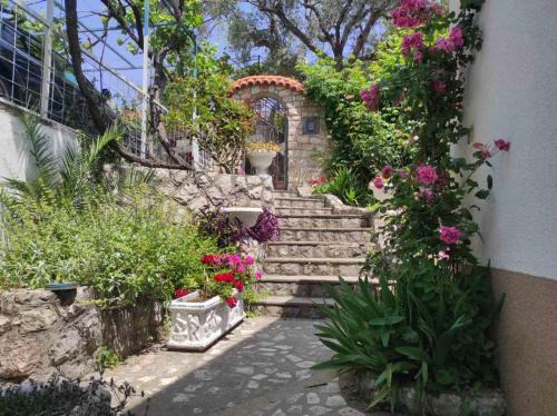 Dobra Voda Apartment | Exceptional Stay at Apartman Mali Pijesak - Pet Friendly