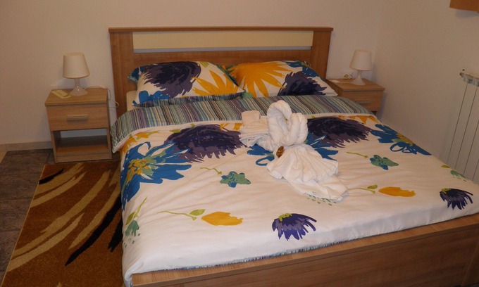 Ogulin Apartment | Relaxing Retreat at Apartman "Marko" in Ogulin