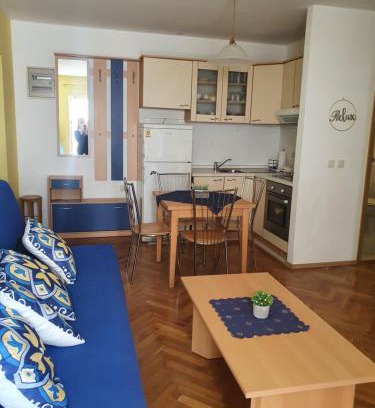Donja luka Apartment | Apartman Martha
