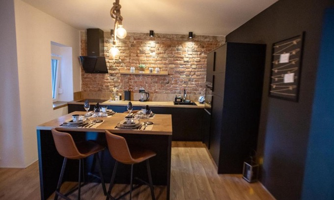 Slavonski Brod Apartment | Exceptional Stay at Apartman Matea - Guest Rated 9.9/10