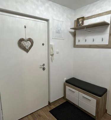 Osijek Apartment | Apartman Matea - Self Check-in