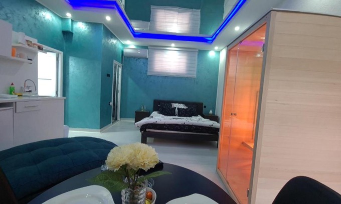 Paracin Apartment | Top-Rated Stay at Apartman Melody - 10/10 Guest Reviews