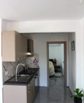 Brna Apartment | Cozy Apartman Meri: Guest Rated 9.3 with Pet-Friendly Perks