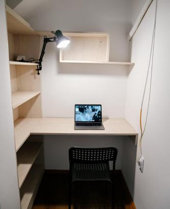 Sabac Apartment | Family-Friendly Stay at Apartman Metropol 2 in the City