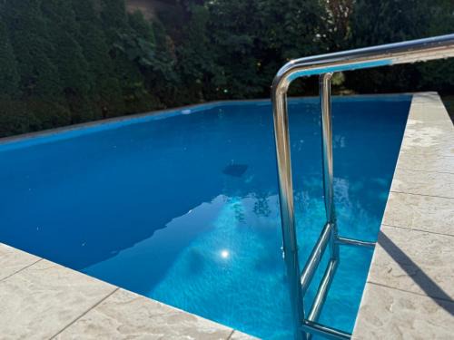 Vukovar Apartment | Oceanfront Retreat at Apartman Mia - Rated 9.2 by Guests