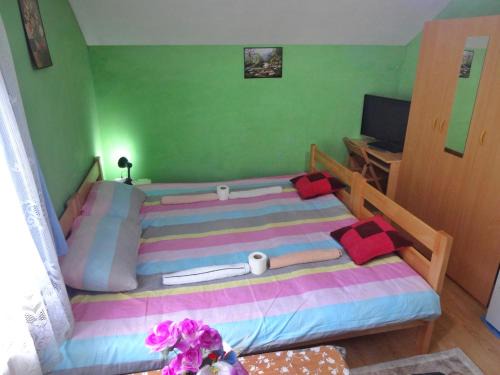 Foca Apartment | Family-Friendly Stay at Apartman MILENA - Rated 8.9/10