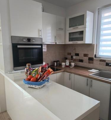 Pirot Apartment | Apartman Mina