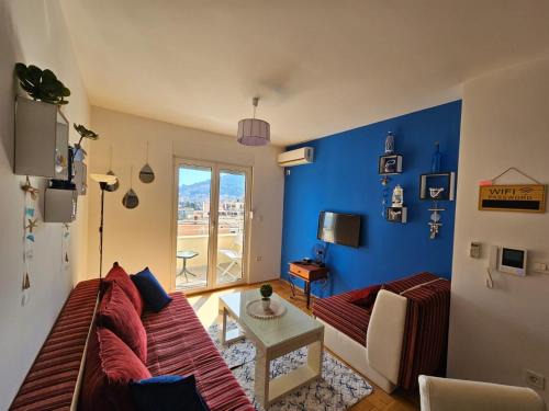 Rozino Apartment | Pet-Friendly Stay at Apartman Morski Biser - Rated 9.9/10