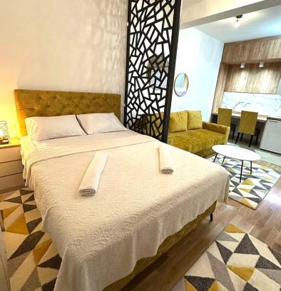 Gradiska Apartment | Apartman Most