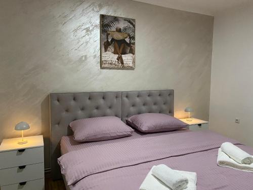 Bileca Apartment | Top-Rated Family-Friendly Stay at Apartman Nađa