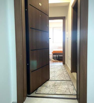 Kumanovo Apartment | Unforgettable Stay at Apartman Nikol - Rated 9.9/10