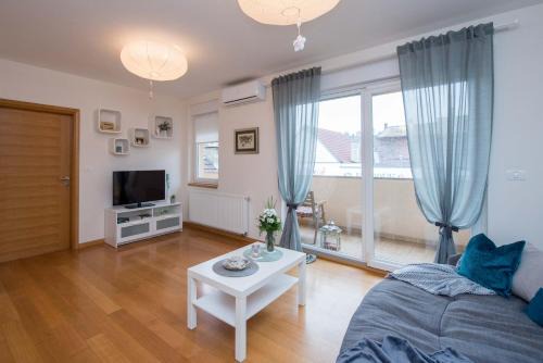 Daruvar Apartment | Pet-Friendly Apartment NIVA Daruvar with Top Guest Ratings