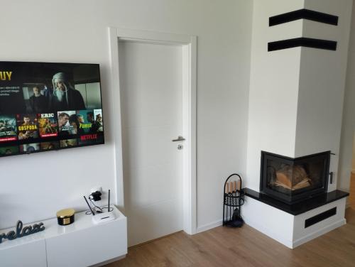 Kupres Apartment | Top-Rated Family-Friendly Stay at Apartman Nona