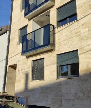 Vozdovac Apartment | Apartman Oki