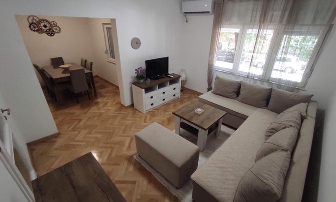 Trebinje Apartment | Top-Rated Pet-Friendly Stay at Apartman Olga Trebinje