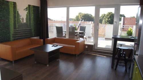 Sturovo Apartment | Family-Friendly Stay at Apartman Panorama - Guest Rated 9.3