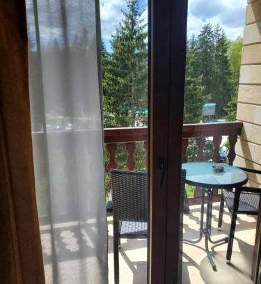 Brdo Apartment | Impeccable Stay at Apartman Pavle - Rated 9.9/10!