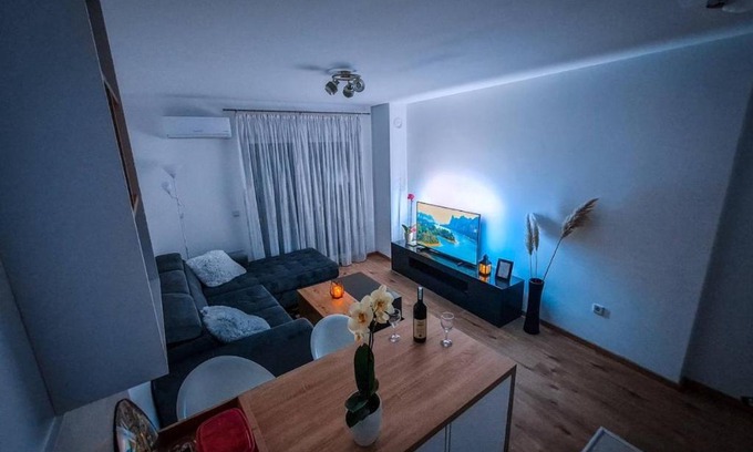 Brcko Apartment | Exceptional Stay at Apartman Perić in Brčko - Pet Friendly