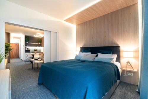 Stary Smokovec Apartment | Exceptional Stay at Apartman Pod Hrebienkom - Family Friendly